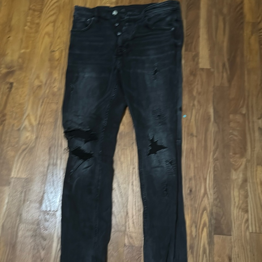 Ksubi jeans